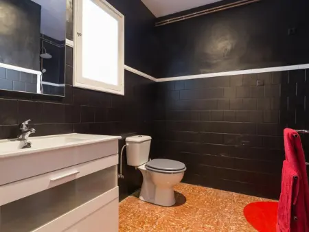 Maison de ville avec piscine à Sa Pobla : photo 15