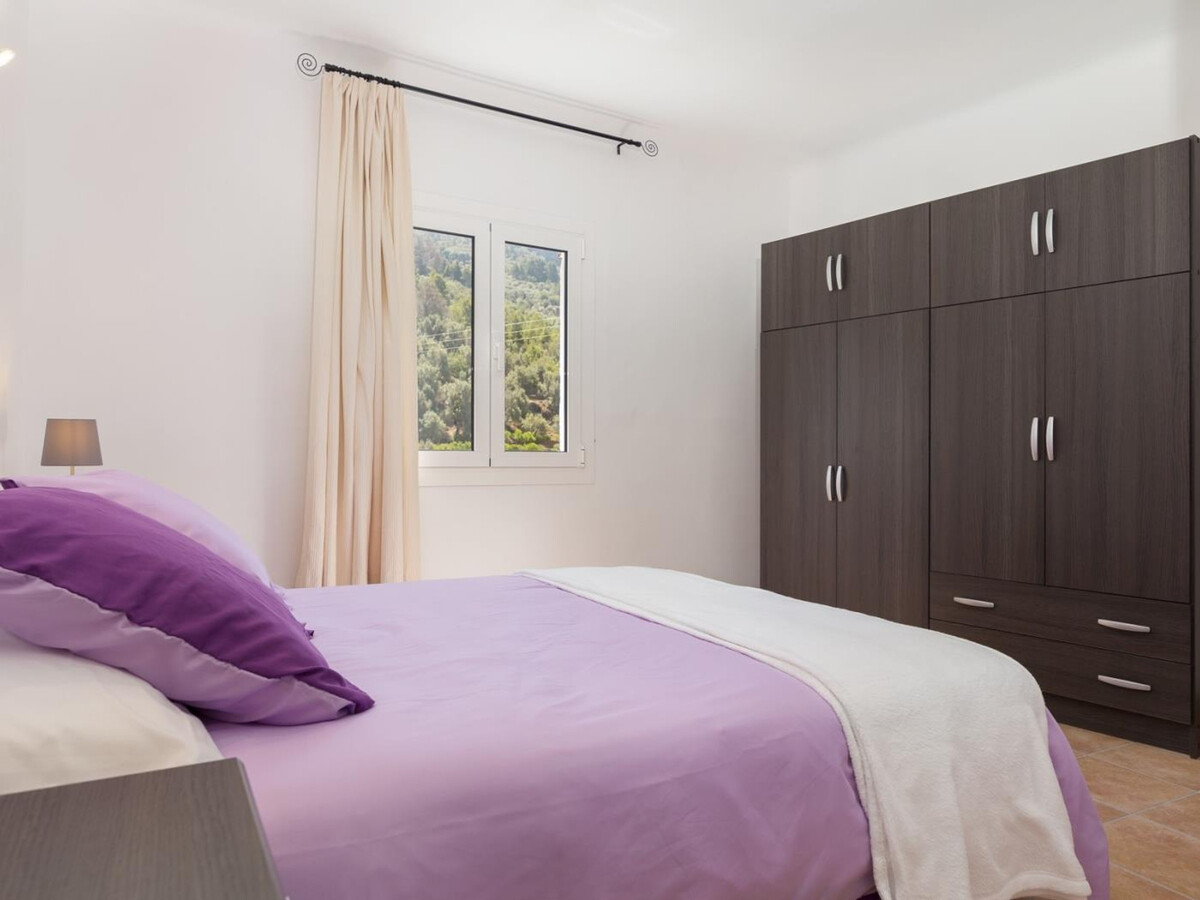 Maison avec clim, vue montagne - Fornalutx, Maison 5 personnes à Fornalutx - Photo 12