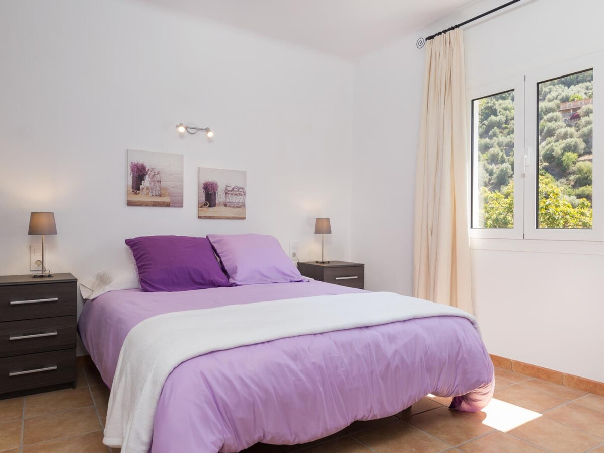 Maison avec clim, vue montagne - Fornalutx, Maison 5 personnes à Fornalutx - Photo 13