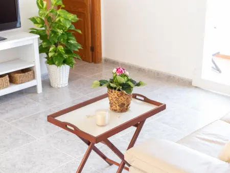 Maison lumineuse avec vue mer, Sa Marina Alcúdia : photo 3