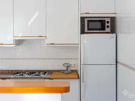 Maison lumineuse avec vue mer, Sa Marina Alcúdia : photo 9