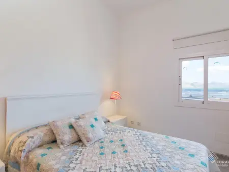 Maison lumineuse avec vue mer, Sa Marina Alcúdia : photo 11