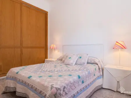 Maison lumineuse avec vue mer, Sa Marina Alcúdia : photo 12