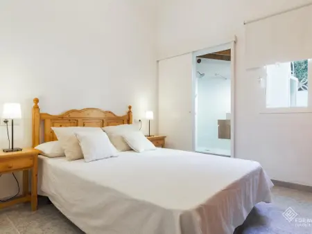 Maison lumineuse avec vue mer, Sa Marina Alcúdia : photo 13