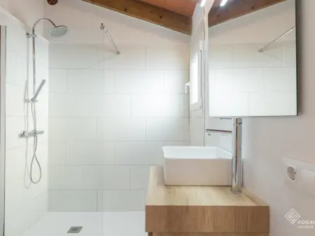 Maison lumineuse avec vue mer, Sa Marina Alcúdia : photo 14