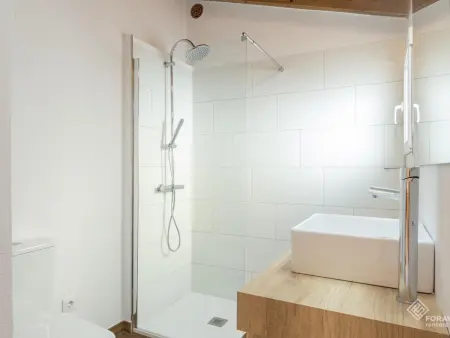 Maison lumineuse avec vue mer, Sa Marina Alcúdia : photo 15