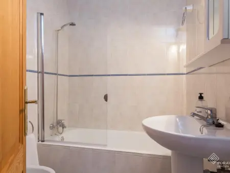 Maison lumineuse avec vue mer, Sa Marina Alcúdia : photo 16