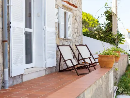 Maison lumineuse avec vue mer, Sa Marina Alcúdia : photo 19