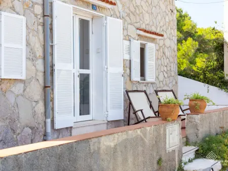 Maison lumineuse avec vue mer, Sa Marina Alcúdia : photo 20