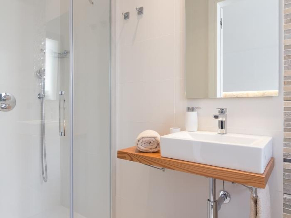 Maison avec piscine privée et climatisation, Maison 6 personnes à Sa Pobla - Photo 23