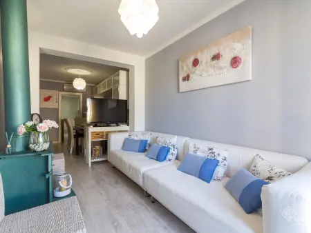 Maison moderne 1 chambre avec terrasse à Can Picafort : photo 3