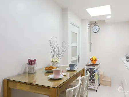 Maison moderne 1 chambre avec terrasse à Can Picafort : photo 12