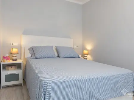 Maison moderne 1 chambre avec terrasse à Can Picafort : photo 19