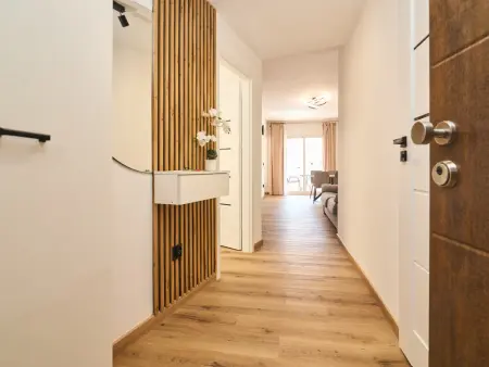 Appartement moderne avec clim et vue piscine à Torrevieja : photo 2