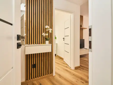 Appartement moderne avec clim et vue piscine à Torrevieja : photo 3