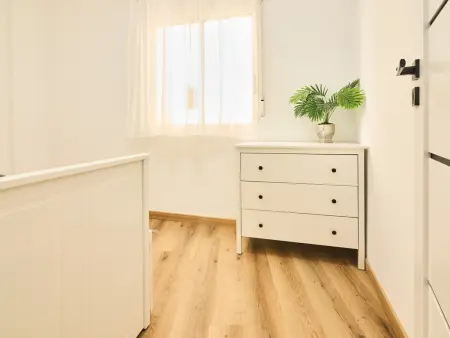 Appartement moderne avec clim et vue piscine à Torrevieja : photo 4