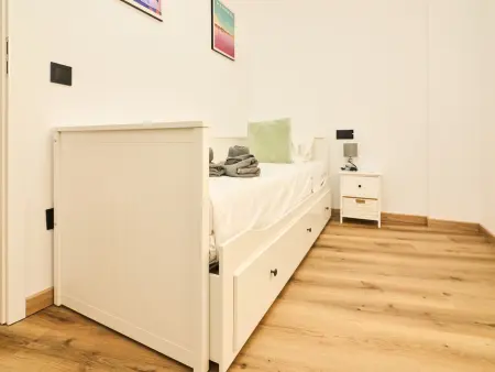 Appartement moderne avec clim et vue piscine à Torrevieja : photo 5