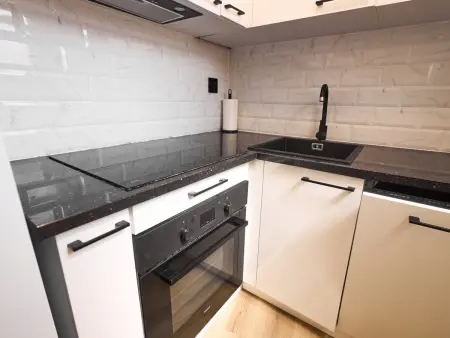 Appartement moderne avec clim et vue piscine à Torrevieja : photo 9