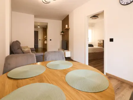 Appartement moderne avec clim et vue piscine à Torrevieja : photo 19