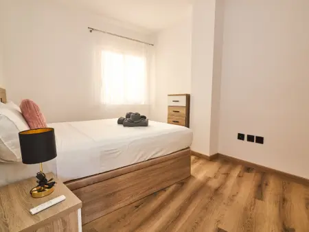Appartement moderne avec clim et vue piscine à Torrevieja : photo 20