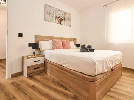Appartement moderne avec clim et vue piscine à Torrevieja : photo 21