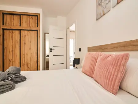 Appartement moderne avec clim et vue piscine à Torrevieja : photo 23