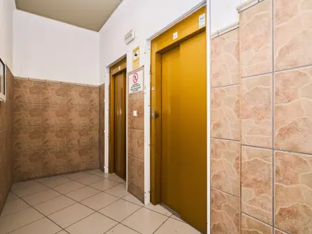 Appartement moderne avec clim et vue piscine à Torrevieja : photo 25