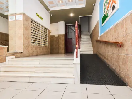 Appartement moderne avec clim et vue piscine à Torrevieja : photo 26