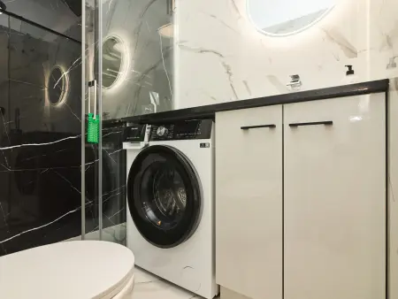 Appartement moderne avec clim et vue piscine à Torrevieja : photo 27
