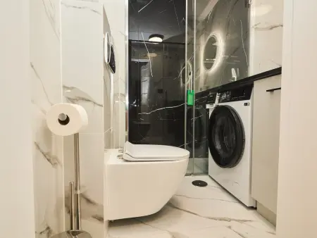 Appartement moderne avec clim et vue piscine à Torrevieja : photo 29