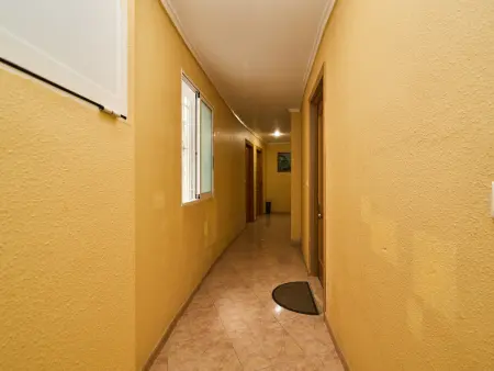 Appartement moderne avec clim et vue piscine à Torrevieja : photo 30
