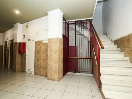Appartement moderne avec clim et vue piscine à Torrevieja : photo 31