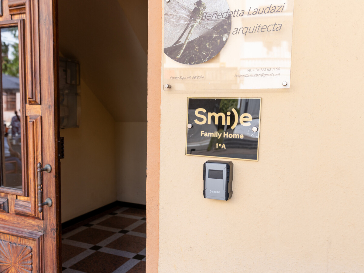 Maison 2 chambres au cœur de Los Llanos de Aridane - Photo 8