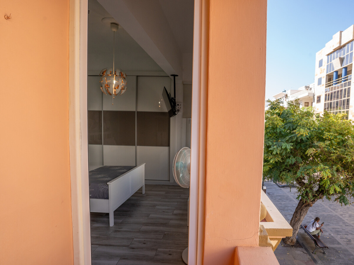 Maison 2 chambres au cœur de Los Llanos de Aridane - Photo 9