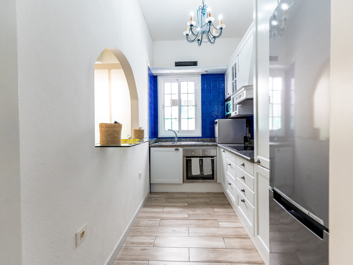 Maison 2 chambres au cœur de Los Llanos de Aridane - Photo 22