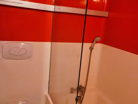Studio 4 pers. au pied des pistes, Les Arcs 1800 (balcon) : photo 7