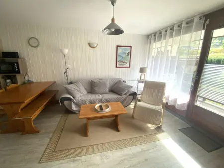 Appartement au pied des pistes - 6 pers., Appartement 6 personnes à Morillon Village : photo 4