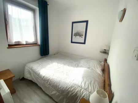 Appartement au pied des pistes - 6 pers., Appartement 6 personnes à Morillon Village : photo 5