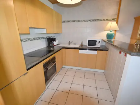 Grand T4 calme et ensoleillé - 7 pers., Appartement 7 personnes à Les Gets : photo 4
