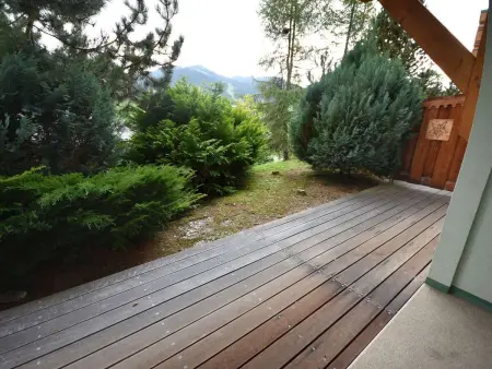 Grand T4 calme et ensoleillé - 7 pers., Appartement 7 personnes à Les Gets : photo 10