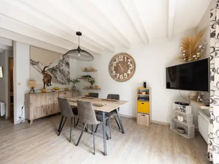 Appartement Loudenvielle : 5 min à pied de SkyVall et Peyragudes : photo 2