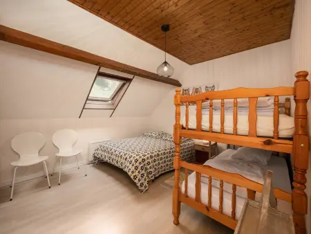 Appartement Loudenvielle : 5 min à pied de SkyVall et Peyragudes : photo 6