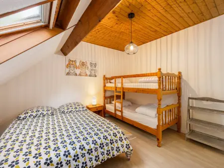 Appartement Loudenvielle : 5 min à pied de SkyVall et Peyragudes : photo 7