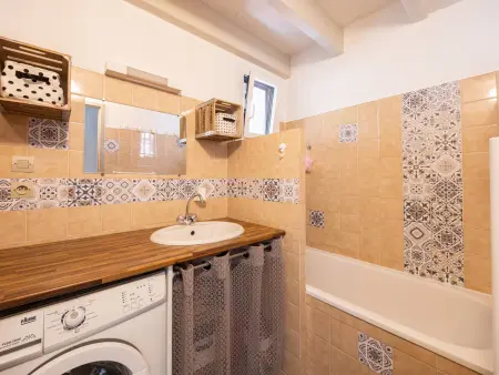 Appartement Loudenvielle : 5 min à pied de SkyVall et Peyragudes : photo 8