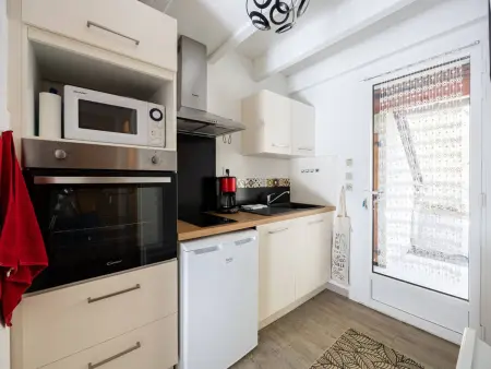 Appartement Loudenvielle : 5 min à pied de SkyVall et Peyragudes : photo 10