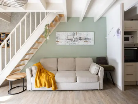 Appartement Loudenvielle : 5 min à pied de SkyVall et Peyragudes : photo 12