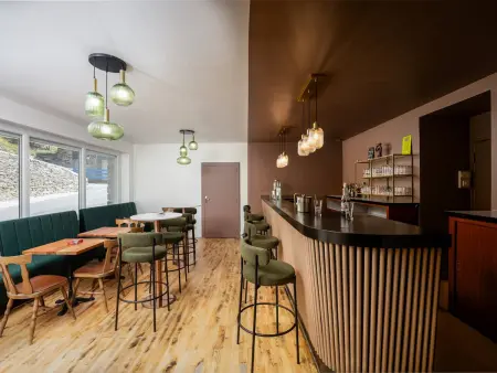 Ancien hôtel rénové 15 pers. - Estarvielle : photo 1