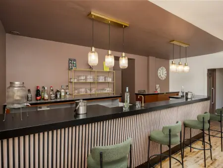 Ancien hôtel rénové 15 pers. - Estarvielle : photo 2