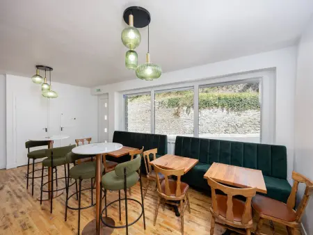 Ancien hôtel rénové 15 pers. - Estarvielle : photo 3