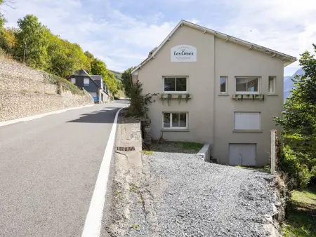 Ancien hôtel rénové 15 pers. - Estarvielle : photo 7